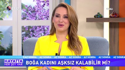 Hayatta Her Şey Var 3 Mayıs 2021