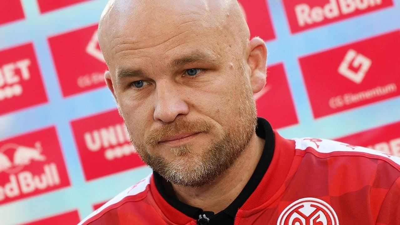 Schröder zum Fall Szalai: 'Die Dinge haben sich aufgeladen'