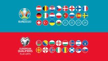 Einfach erklärt: So werden die letzten vier Plätze bei der EURO vergeben