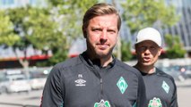 Kohfeldt sieht Spiele als 