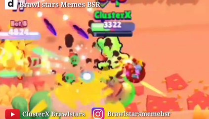 OP Brawlers - Brawl stars gameplay & funny moments