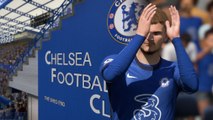 FIFA 21: Spielen wie der FC Chelsea