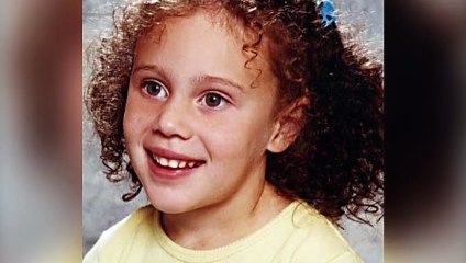A mixed race woman brought to tears after she recorded a moving diary showing how she learned to love her natural afro hair