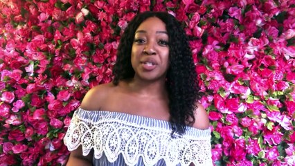 Huge Dollar Tree Flower Wall Diy