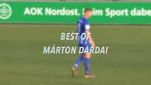 Bundesliga-Debüt rückt näher: Die besten Szenen von Marton Dardai in der Jugend von Hertha BSC