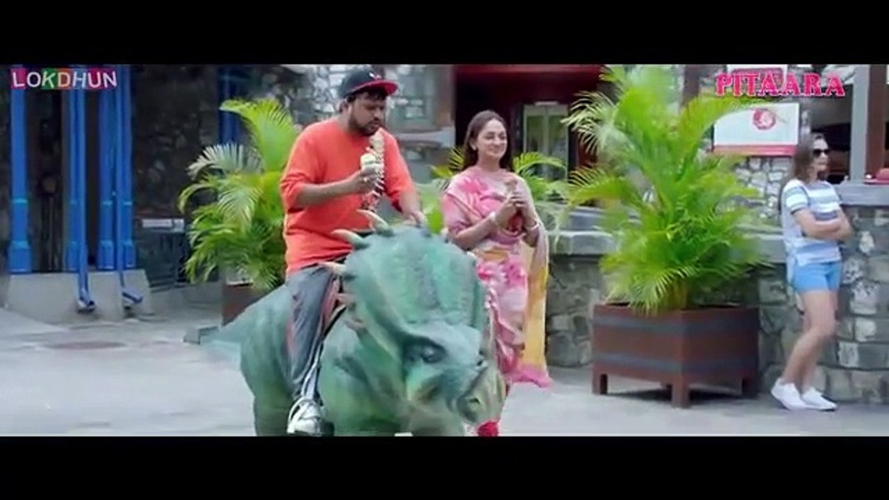Sargi Punjabi movie part 2