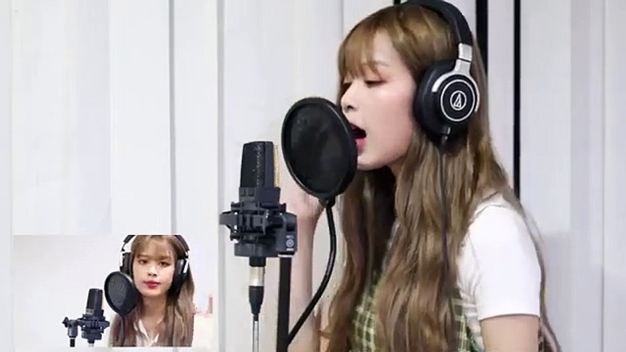 Be With You - Tiara (Ost. Hotarubi No Mori E) | Cover By Mobile Bnk48