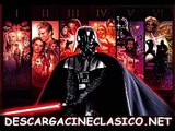 La Guerra de las Galaxias  -  Star Wars  -  Prologo