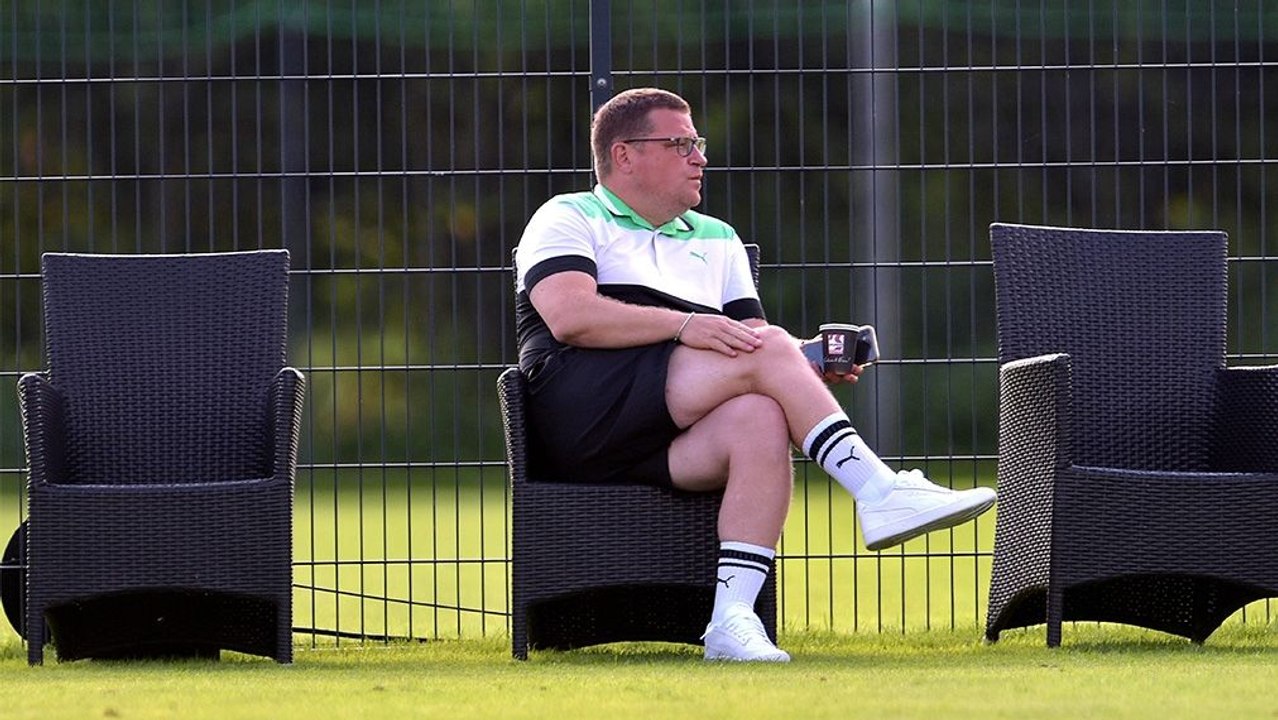 'Gallisches Dorf' mit Angriffslust – Eberls Ansage an die Liga