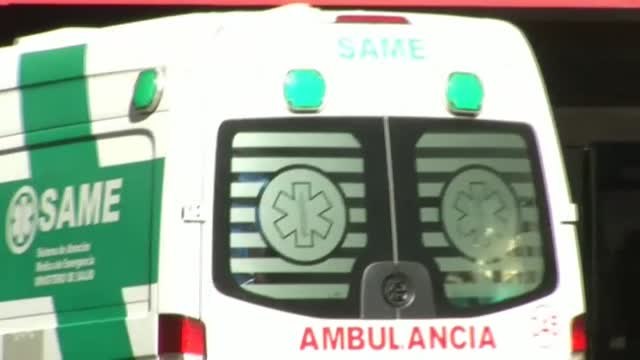 Argentina supera los 3 millones de contagios por Coronavirus