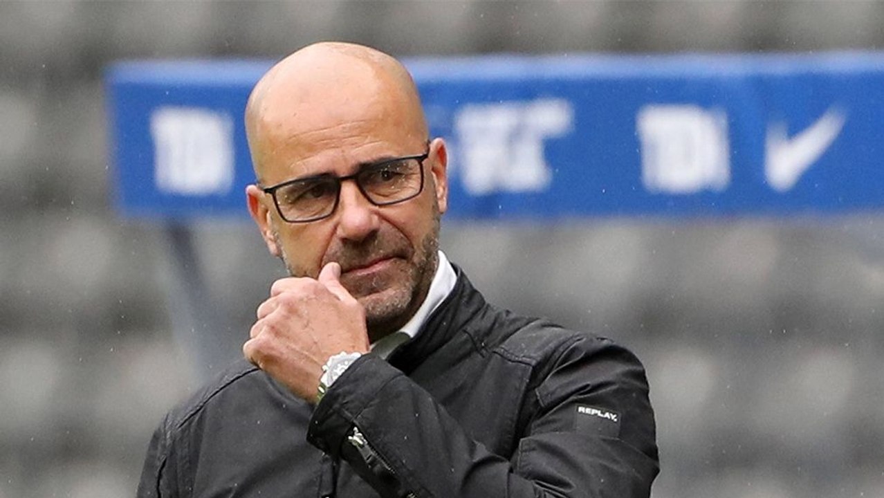 'Gezeigt, dass es möglich ist' - Wie Leverkusen Gladbach wieder abfangen will