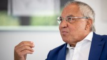 Magath über FCN: 