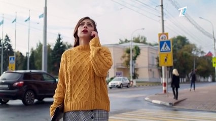 Пять минут тишины 3. Новые горизонты 10 серия (2021)