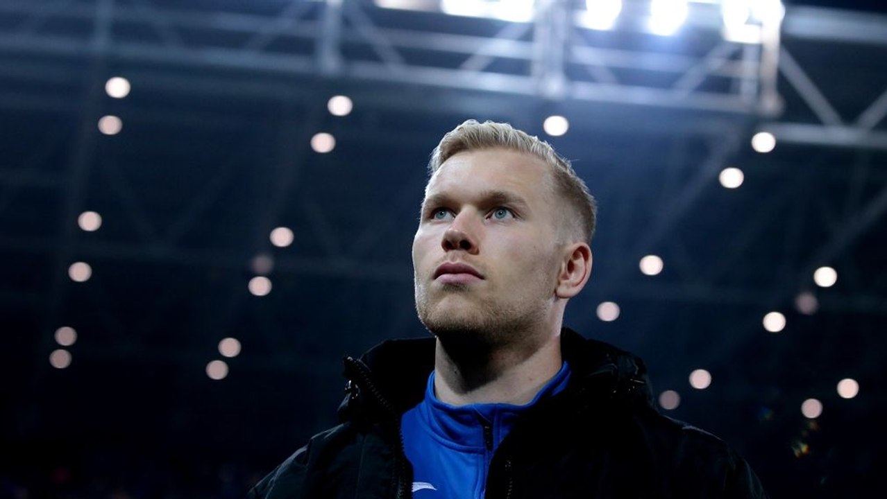 Über Union und Hertha nach Italien: Czyborra über sein Abenteuer Bergamo