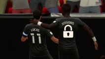 FIFA 21: Der Playerlock