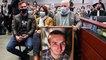 Procès Lelandais : le père d’Arthur Noyer affiche la photo de son fils dans la salle d’audience
