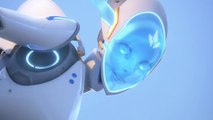Overwatch: Diese Fähigkeiten hat Echo