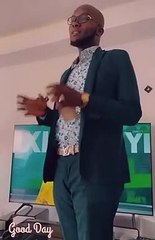 Ya Awa à ses prétendants : ''Naniou dém sawi té teudi...''