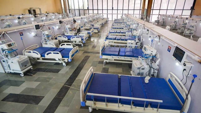 How UP govt is dealing with crisis of oxygen and medicines?