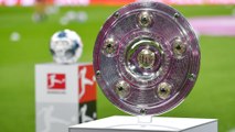 Übermächtige, Sorgenkinder und ein heimlicher Meisterkandidat - die Bundesliga startet wieder!