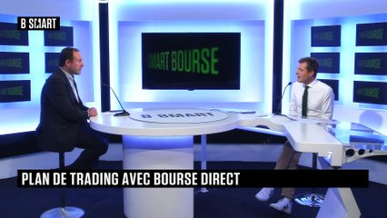 SMART BOURSE - Emission du lundi 3 mai