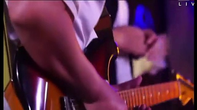 Fender Stratocaster Japan ST-62 with DiMarzio SDS-1 Neck Pickup, Blackstar HT Dual, Roland Jazz Chorus, Shure SM58