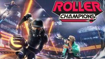 Roller Champions in der Preview