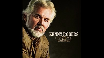 Kenny Rogers - Love Or Something Like It