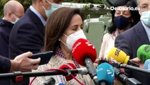 Defensa confirma que la causa del trombo que provocó la muerte de un militar en Pamplona fue la vacuna de AstraZeneca