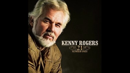 Kenny Rogers - What Are We Doin' In Love