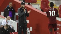 Meister auf der Couch? Klopp 