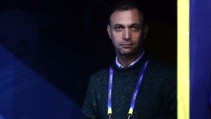 Hanning erleichtert über Verschiebung: "Diskussion hat mich amüsiert"