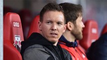 Nagelsmann über Plea-Gelb-Rot: 