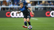 Jungwirth über Gehaltsverzicht, die MLS und 