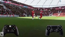 FIFA 20: Per Speed-Boost am Gegner vorbei