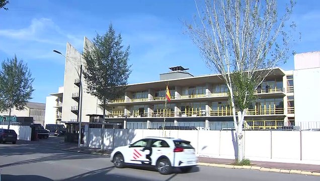 Cataluña reanuda la vacunación a policías y guardias civiles tras la orden del TSJC