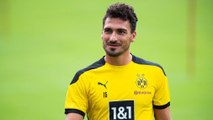 Hummels: 