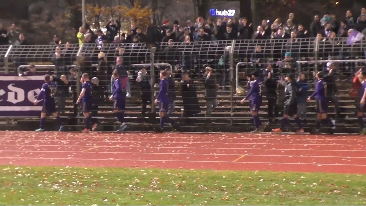 Zurück in der Regionalliga: So gelang Tennis Borussia der Aufstieg