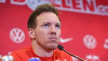 Vor Frankfurt: Nagelsmann fordert mehr Gier und kritisiert Wolf