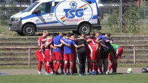 VSG Altglienicke gewinnt souverän gegen Neustrelitz