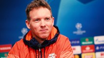 Nagelsmann deutlich: 