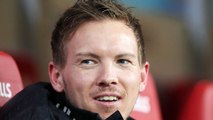 Nagelsmann über Titelambitionen: 