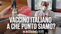 Vaccino anti covid italiano, a che punto siamo con Evax: il primo siero a Dna in Europa