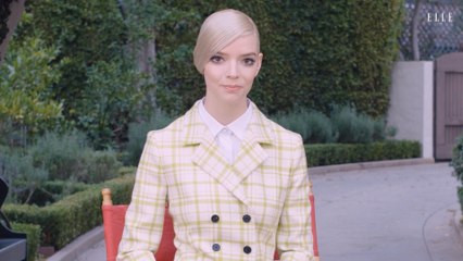 Anya Taylor Joy | Ask Me Anything