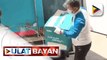 3,000 doses ng Sputnik V, maayos na nakarating sa Sta. Ana Hospital sa Maynila; unang batch ng Sputnik V sa Maynila, ituturok sa healthcare workers