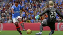 FIFA 20: Die richtigen Taktiken für die Glasgow Rangers