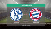 FIFA 20-Prognose: FC Schalke 04 gegen FC Bayern München im DFB-Pokal