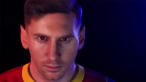eFootball PES: Trailer gibt Ausblick auf die Zukunft