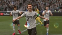 FIFA 20: So holt Ihr alles aus dem DFB-Team raus