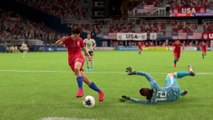 FIFA 20: So geht die Ballrolle